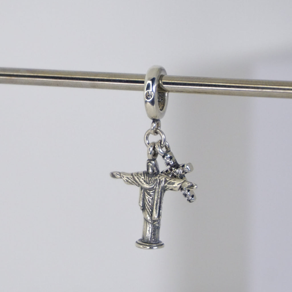 Charm Cristo Rio de Janeiro