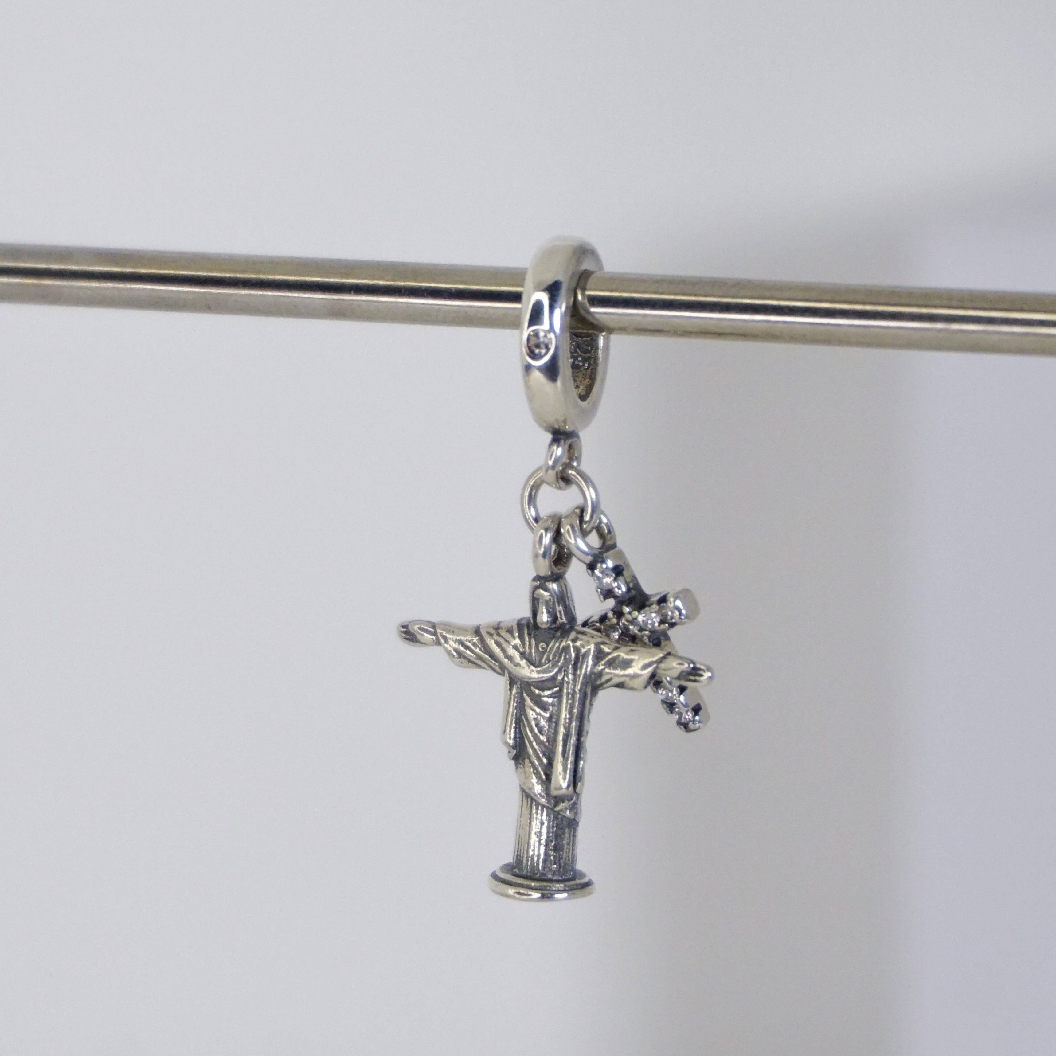Charm Cristo Rio de Janeiro