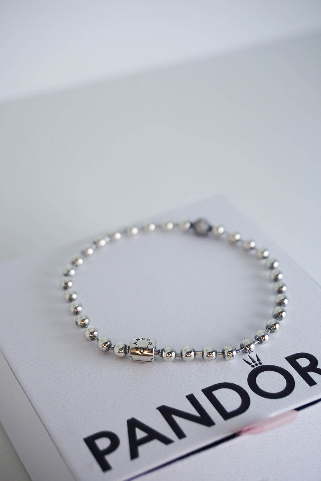 Beads Pave