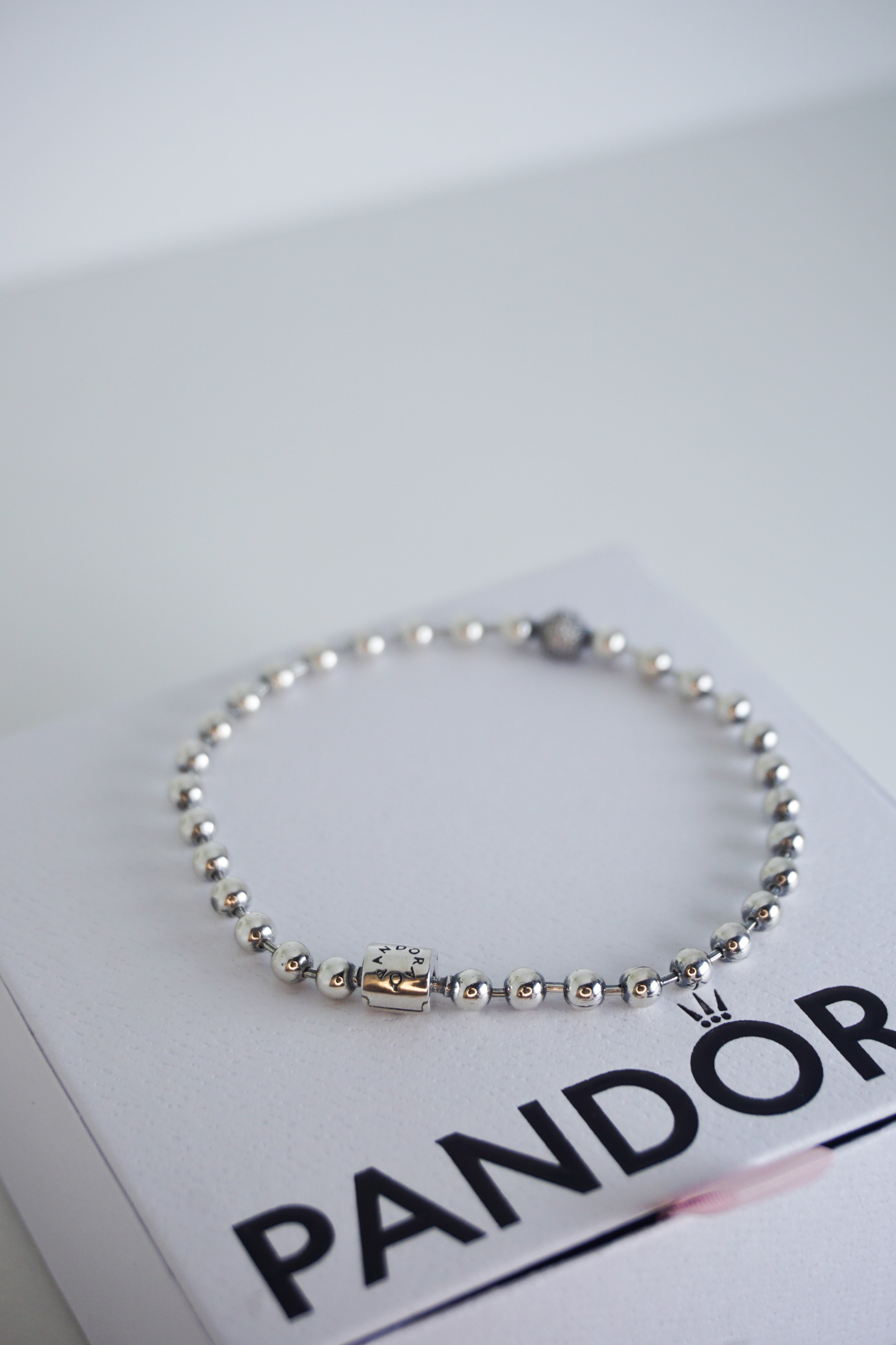 Beads Pave