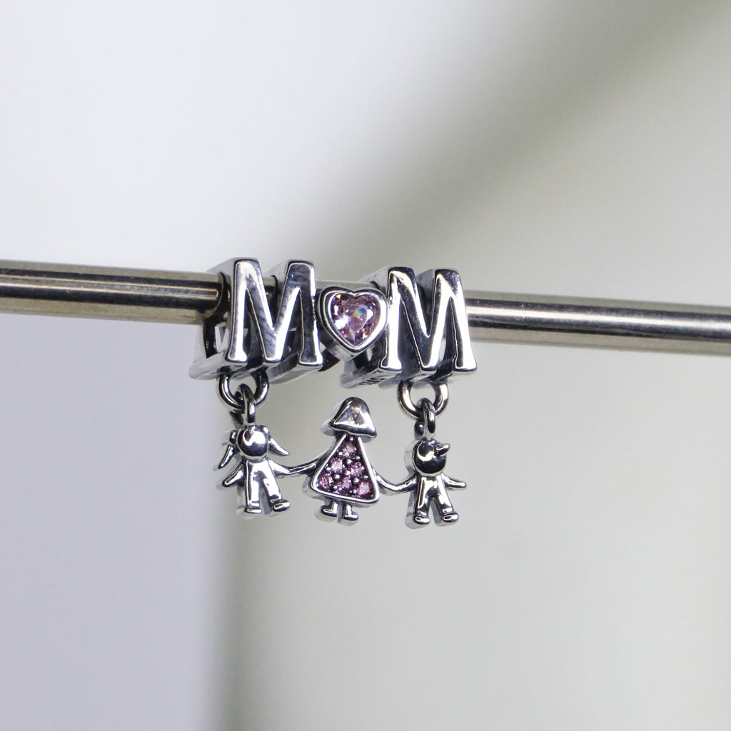 Charm MOM