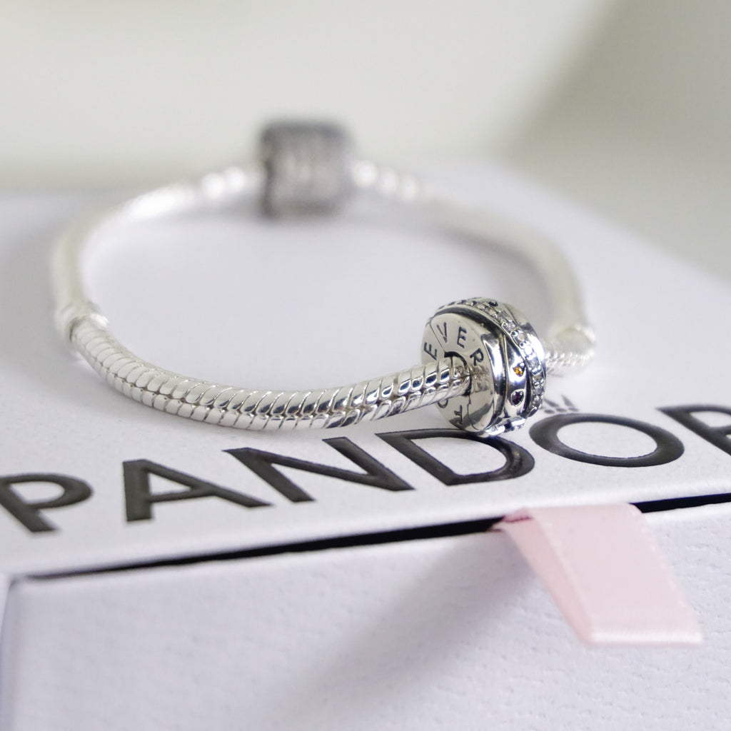 Charm Clip