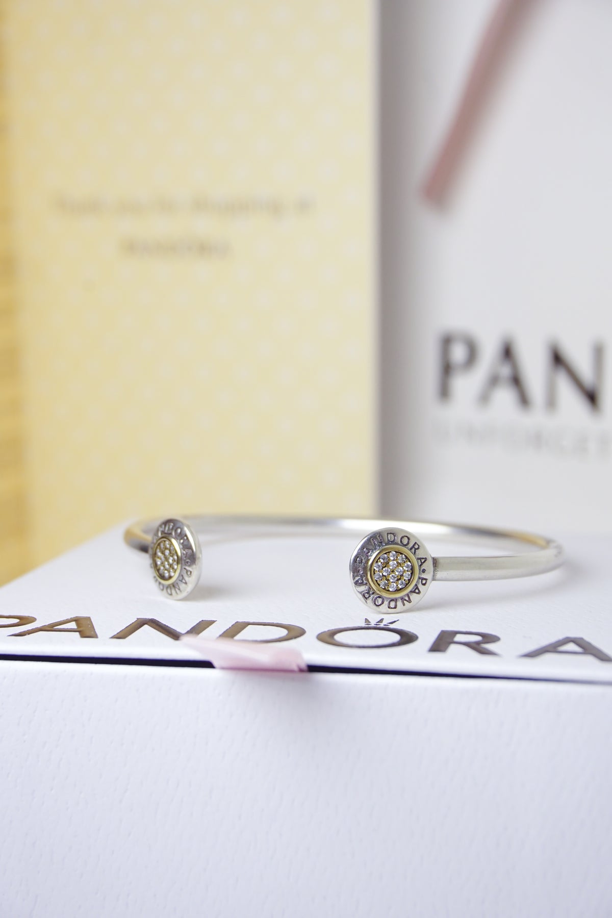 Signature Pave