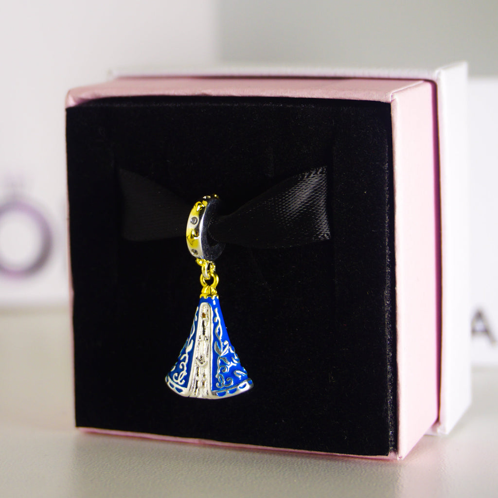 Charm Virgen Milagrosa