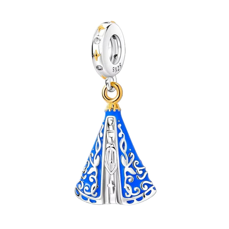 Charm Virgen Milagrosa