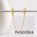 Charm de Seguridad con Circonitas