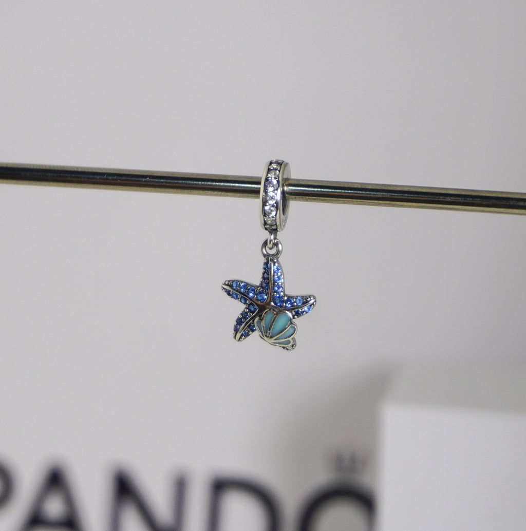 Charm Amor al Mar