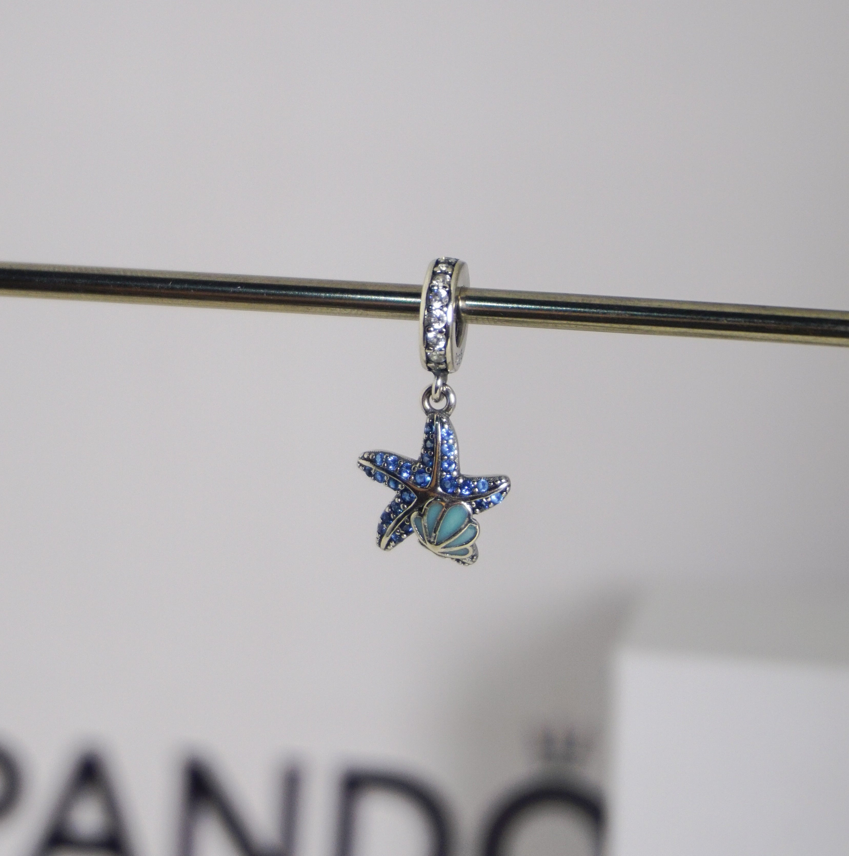 Charm Amor al Mar