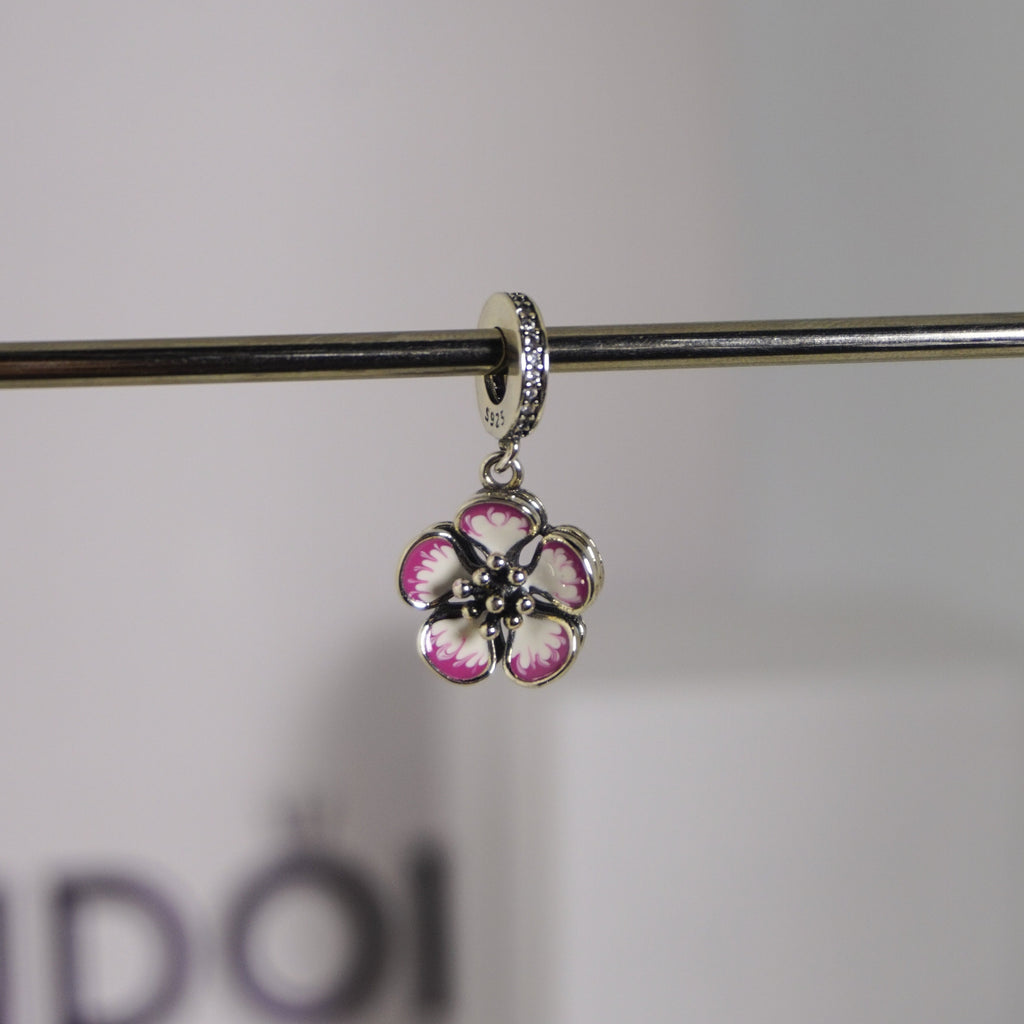 Charm Flor Sakura