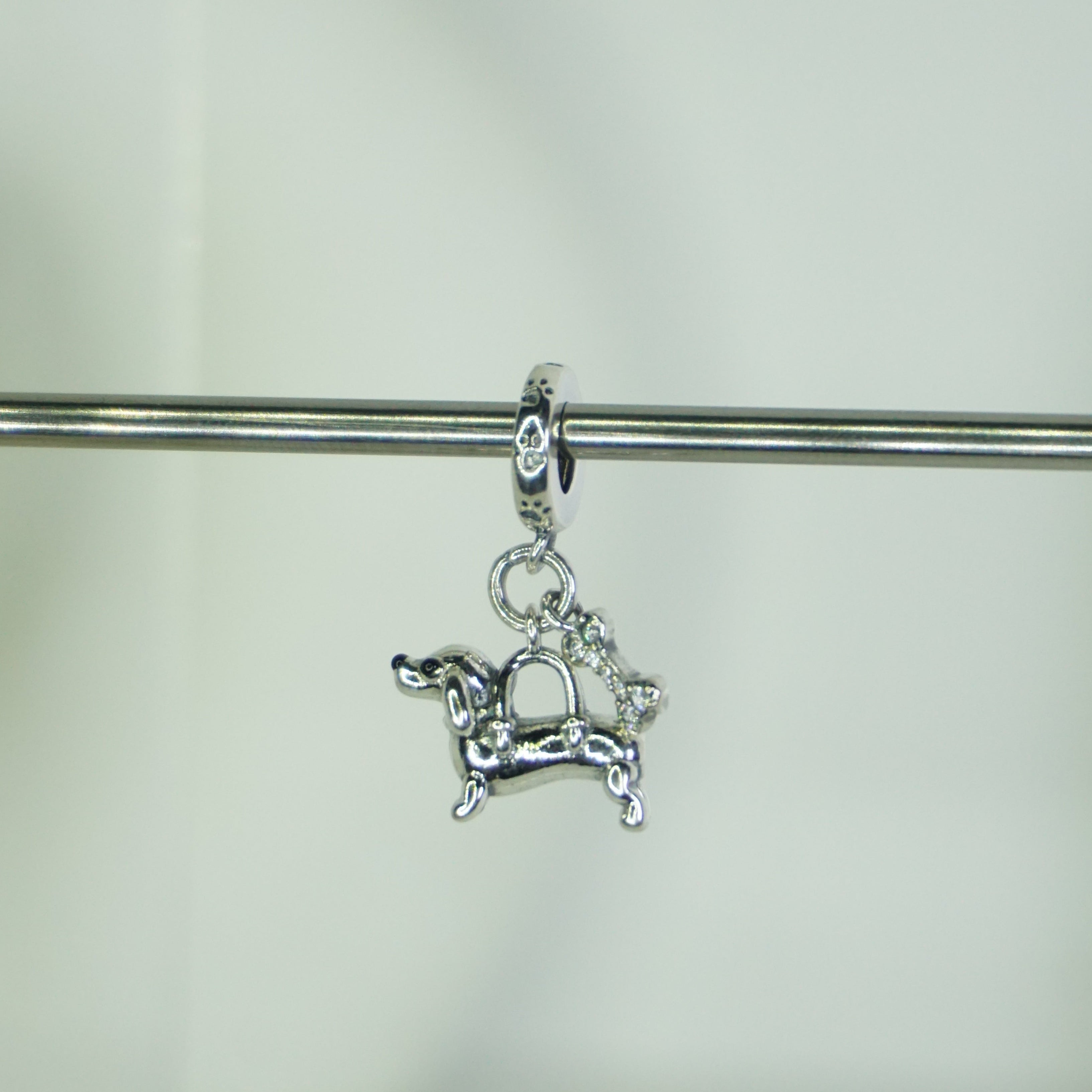 Charm Salchicha