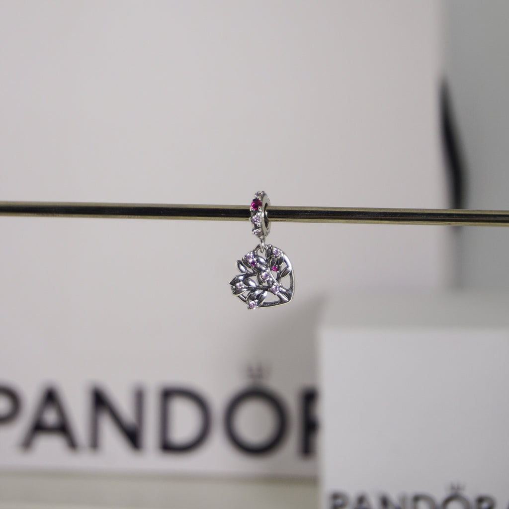 Charm Árbol de la vida