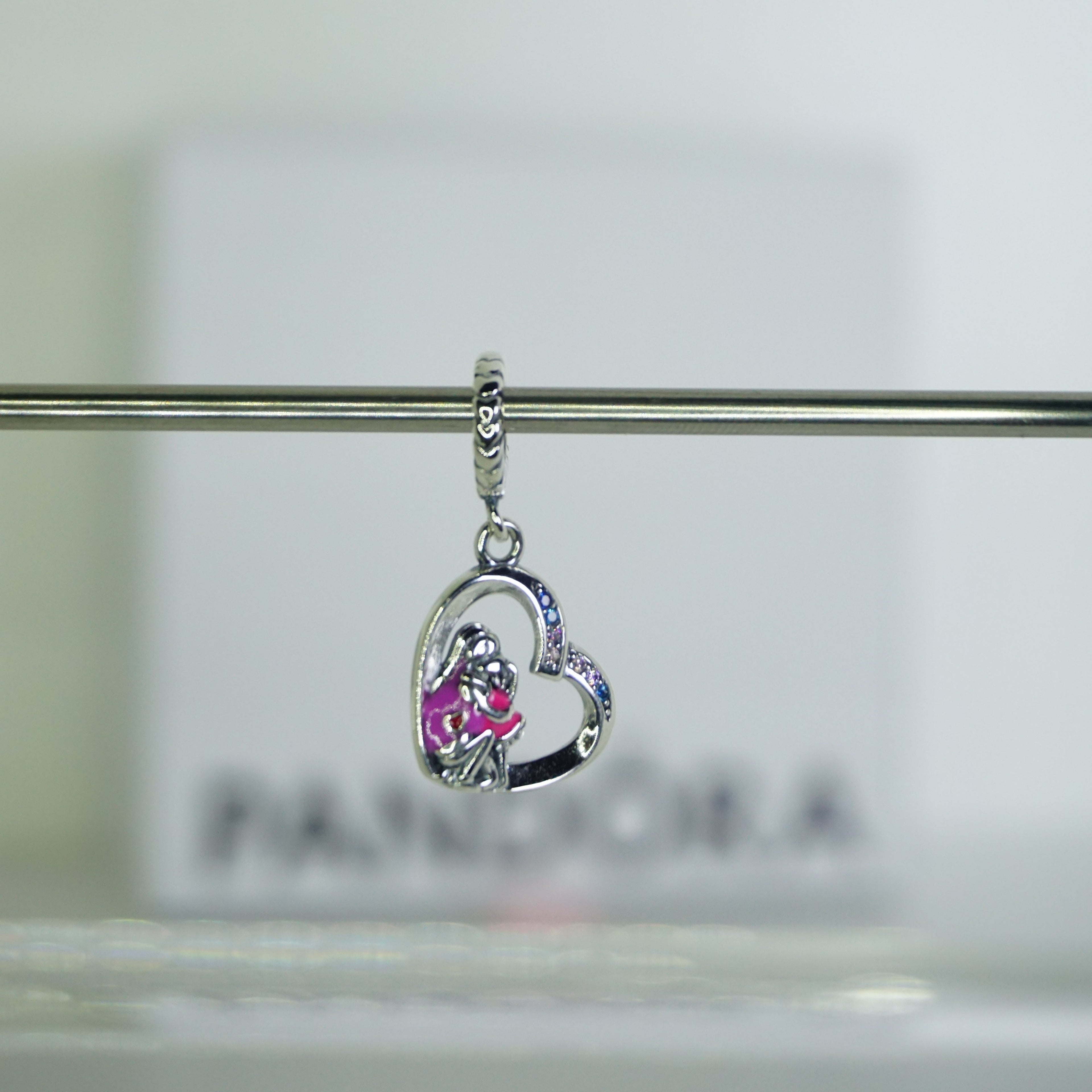 Charm Amor de Mamá