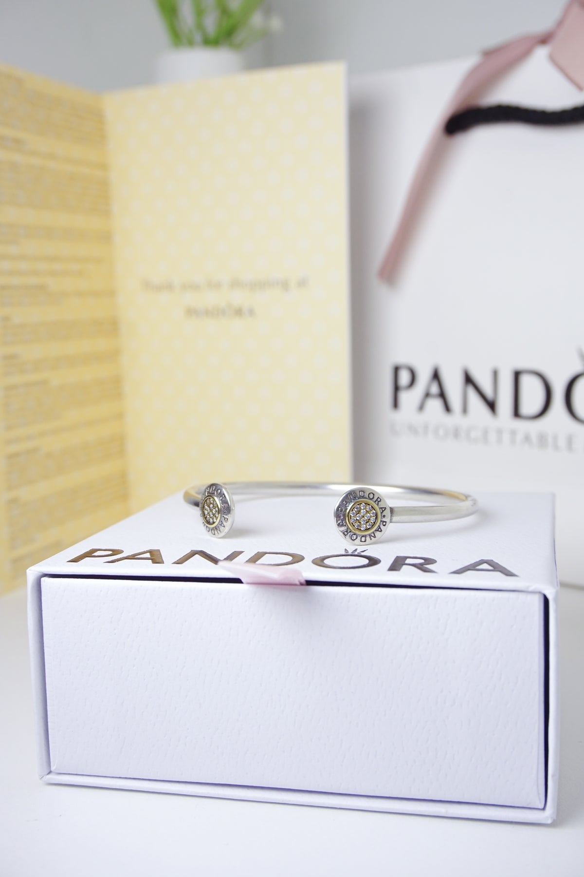 Signature Pave