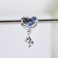 Charm Corazon Gatuno