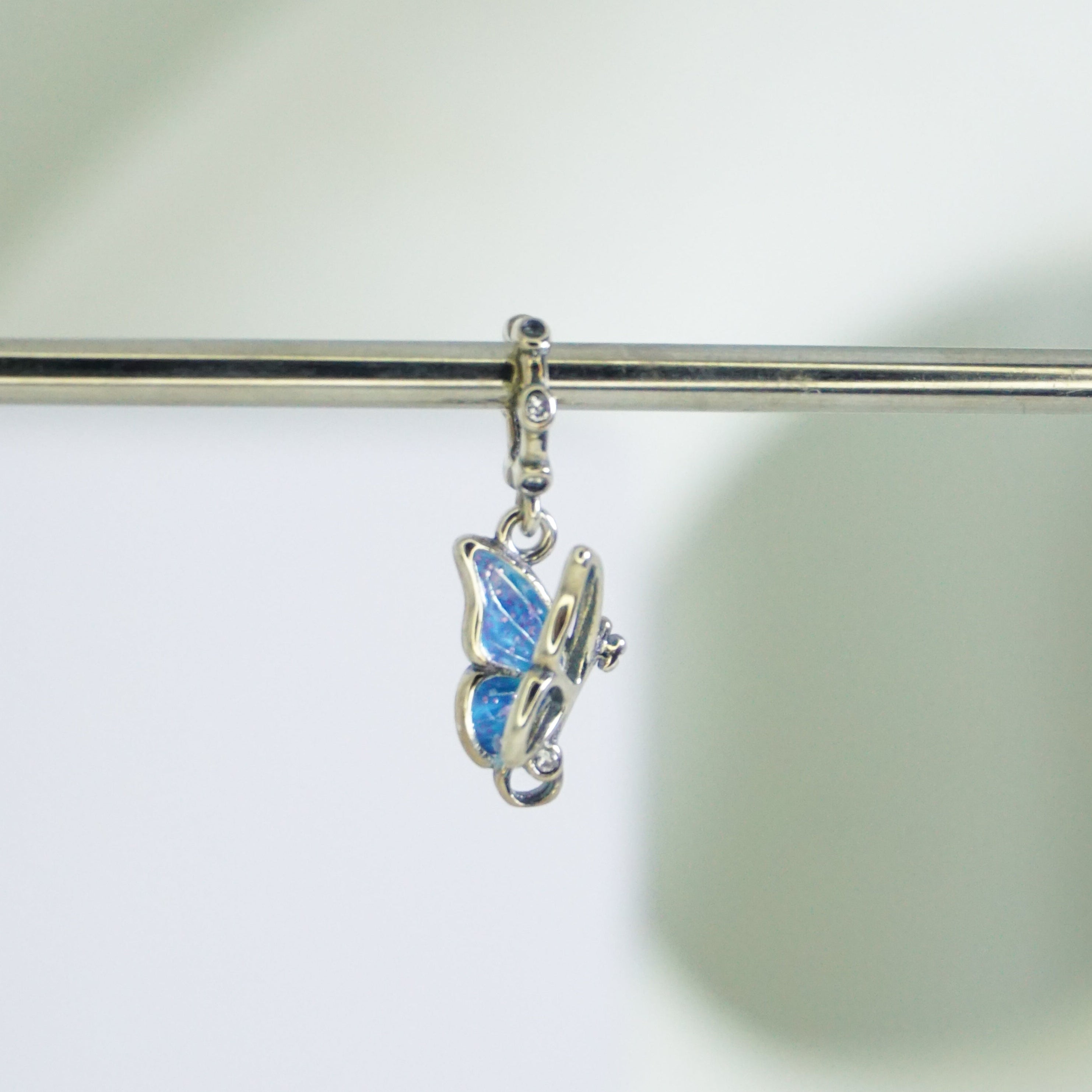Charm Mariposita