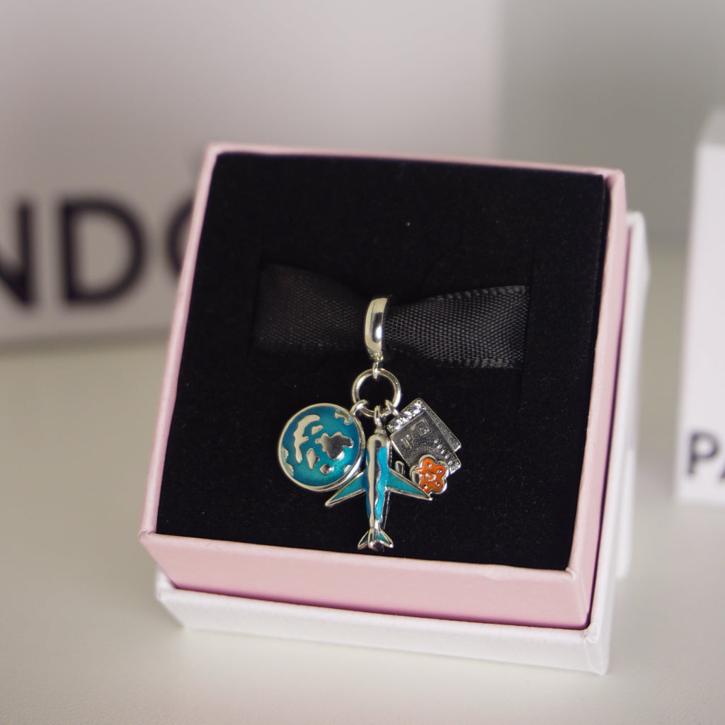 Charm Próximo Viaje