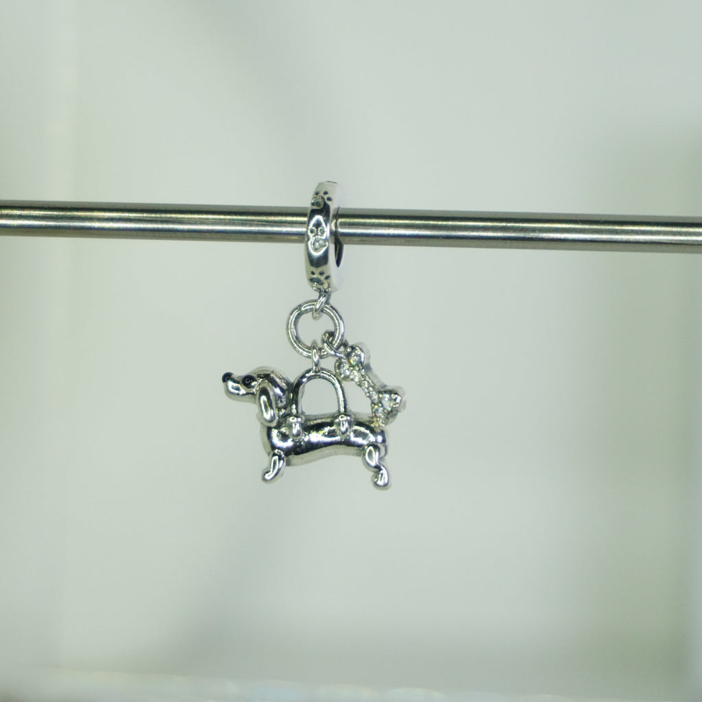Charm Salchicha