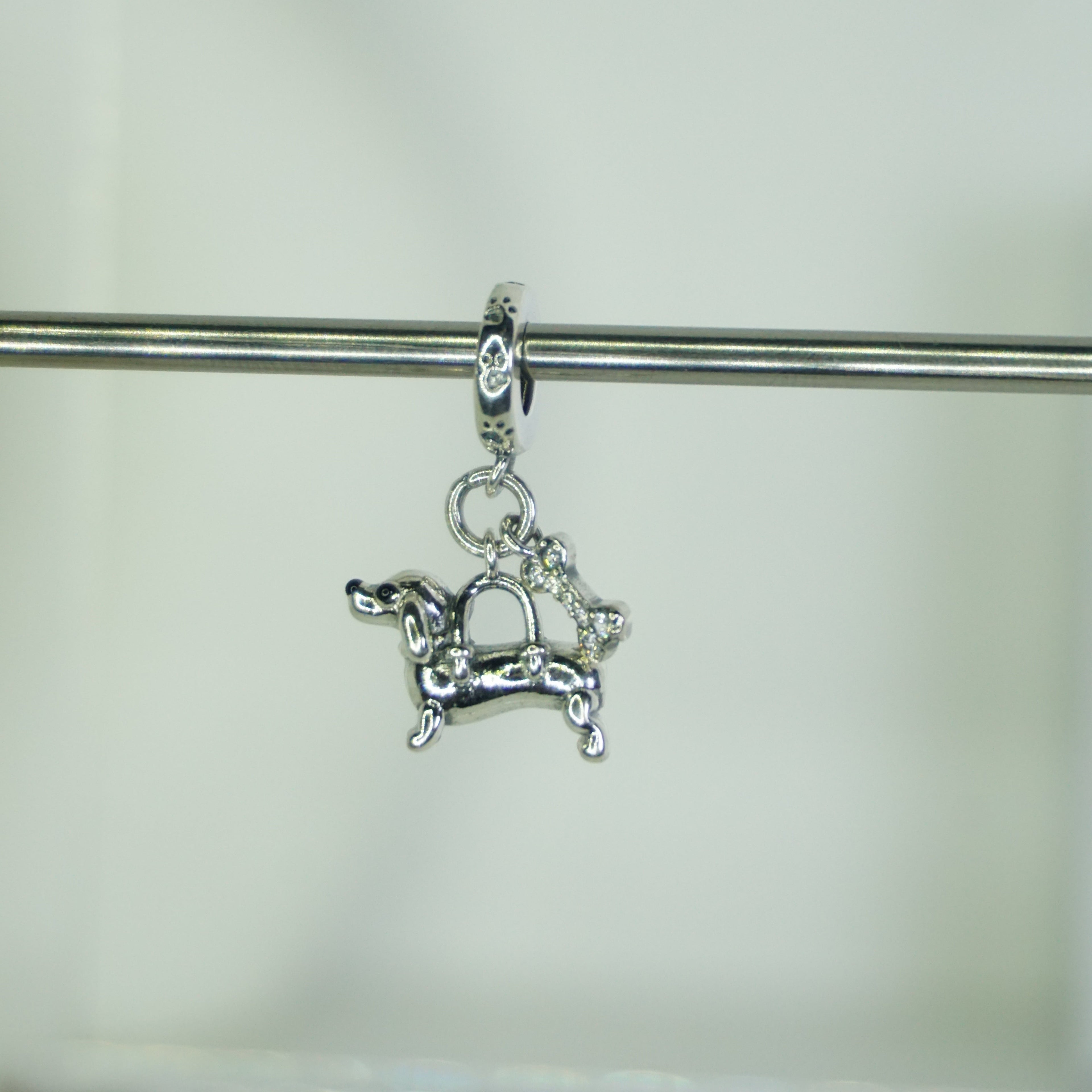 Charm Salchicha