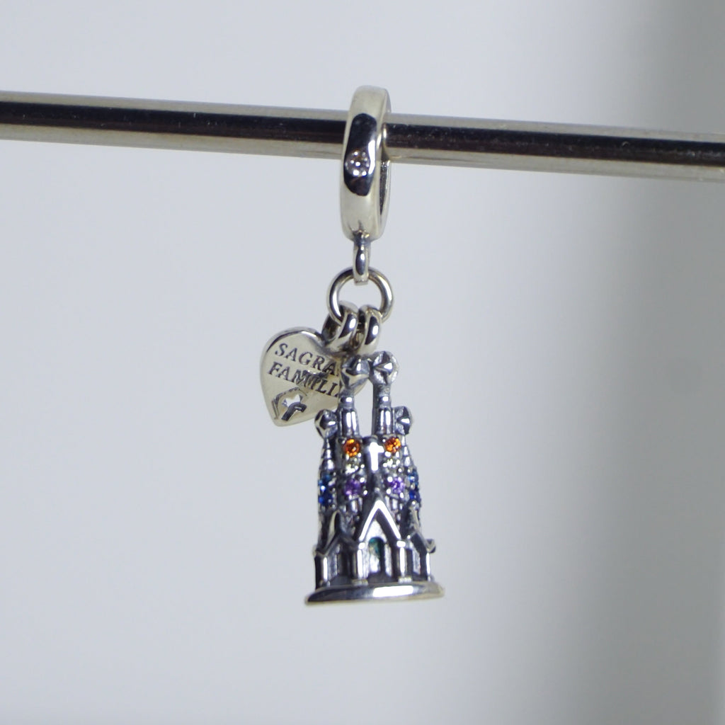 Charm Sagrada Familia