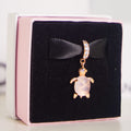 Turtle Pink