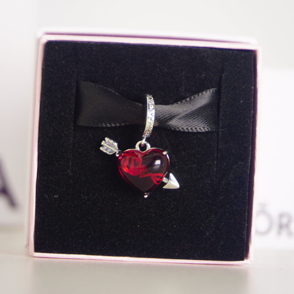 Charm LOVE