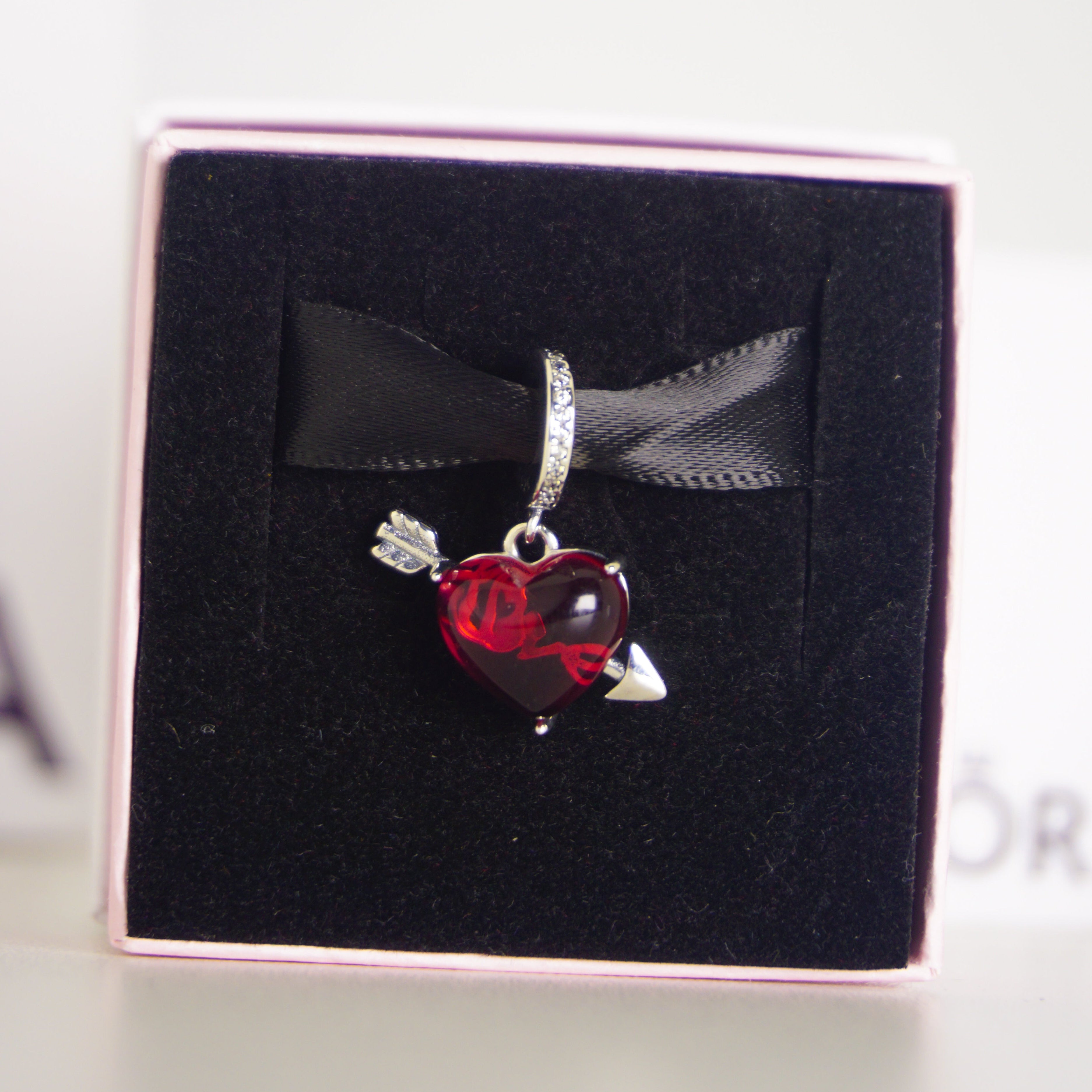 Charm LOVE