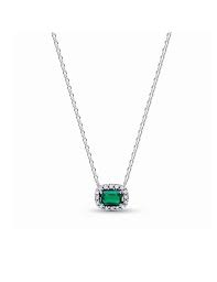 Cadena Esmeralda Halo